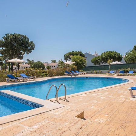 Flor Da Falesia Villas Albufeira Kültér fotó