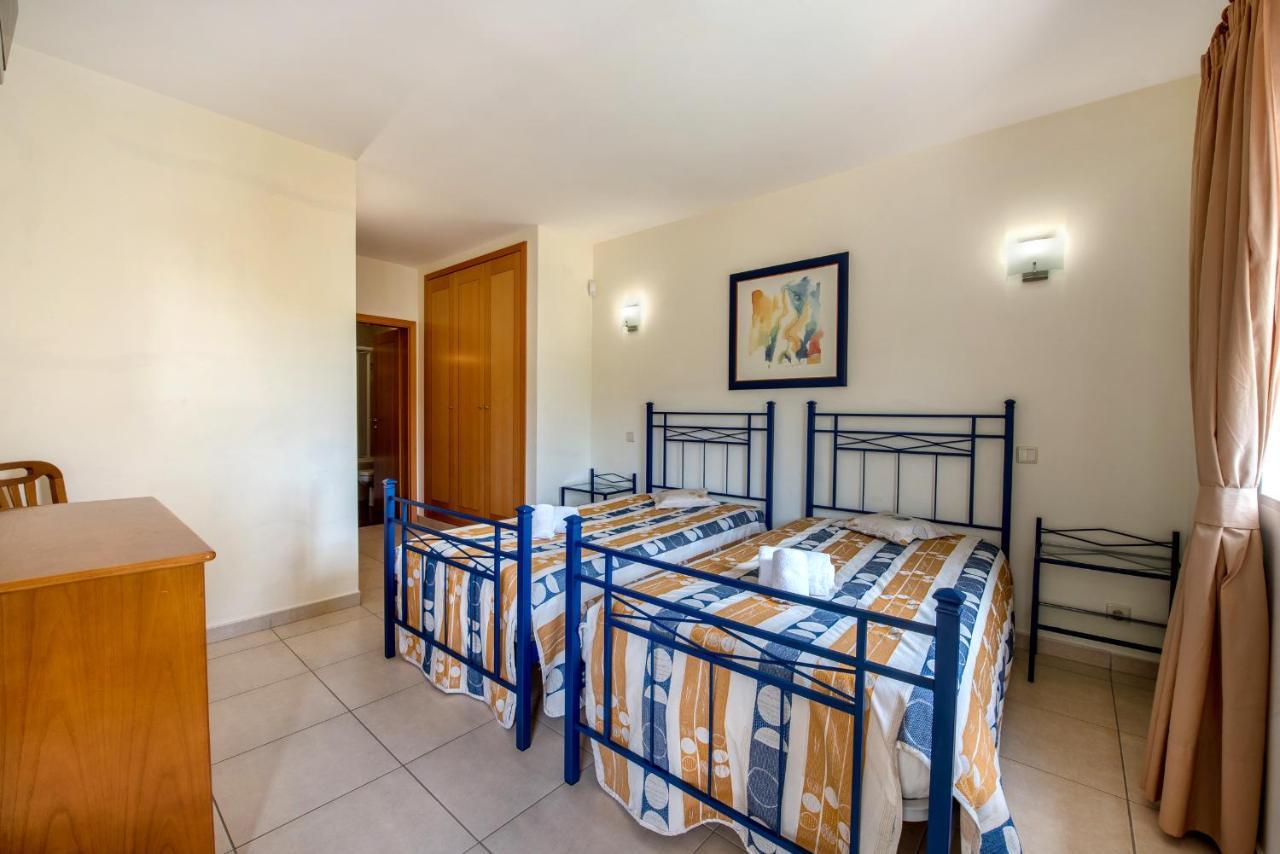 Flor Da Falesia Villas Albufeira Kültér fotó
