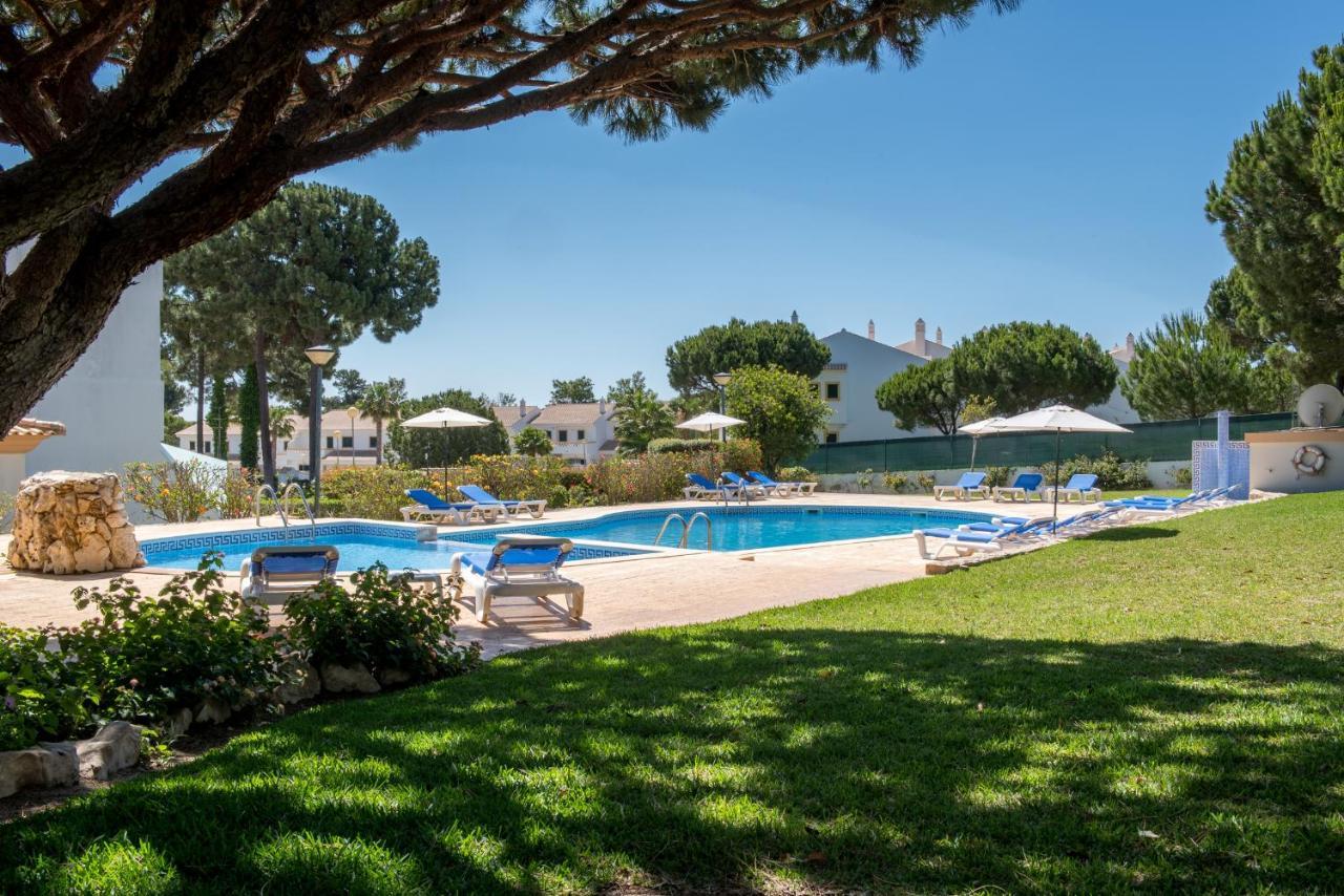 Flor Da Falesia Villas Albufeira Kültér fotó